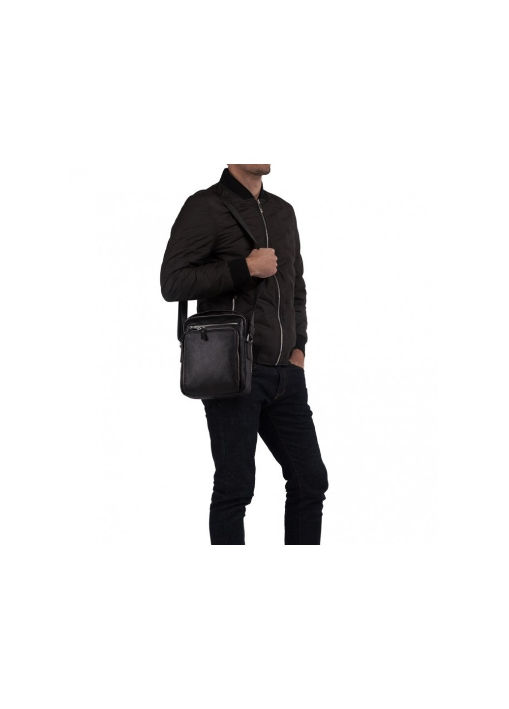 Мужская сумка Vintage (257171362)