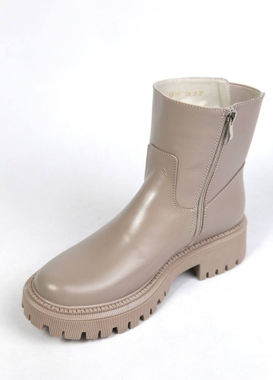 Зимние ботинки Benito