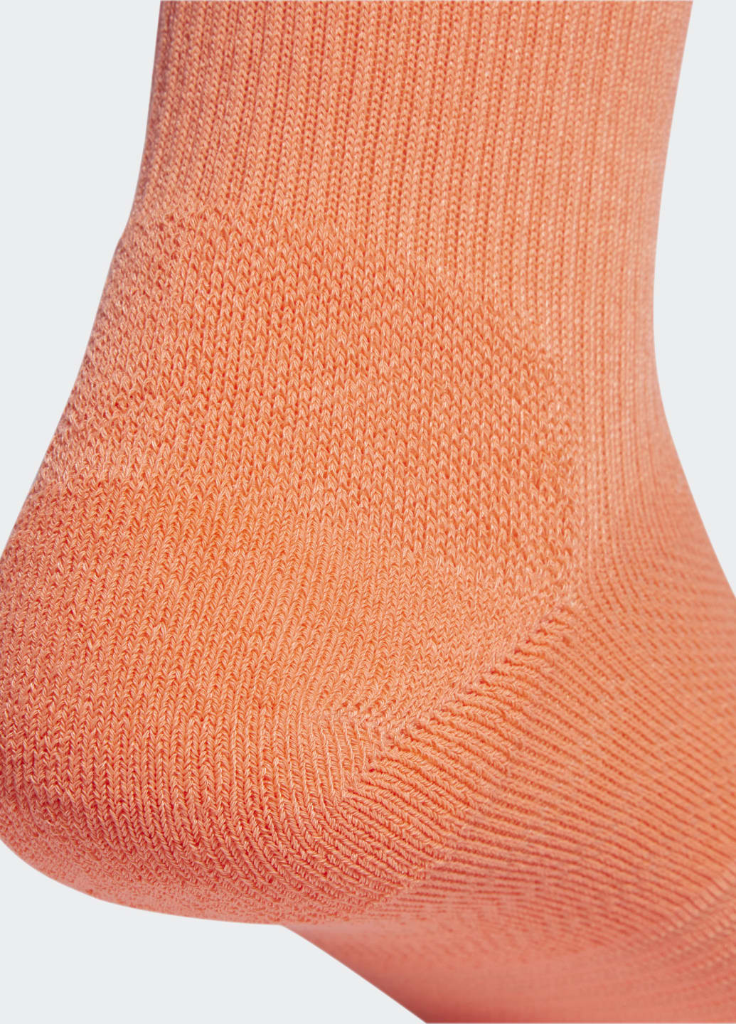 Беговые носки X-City HEAT.RDY Reflective adidas (275651808)