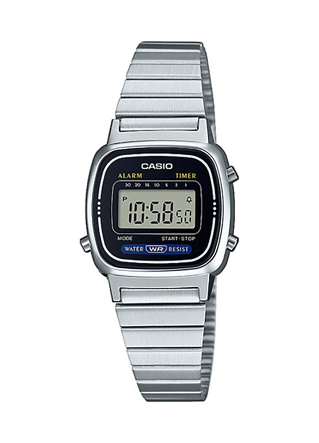 Часы LA-670WA-1 Casio (259113908)
