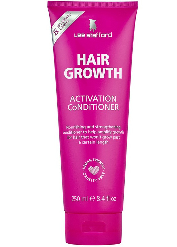 Кондиционер для роста волос HAiR GRowTH Activation Conditioner 250 мл Lee Stafford (257080360)