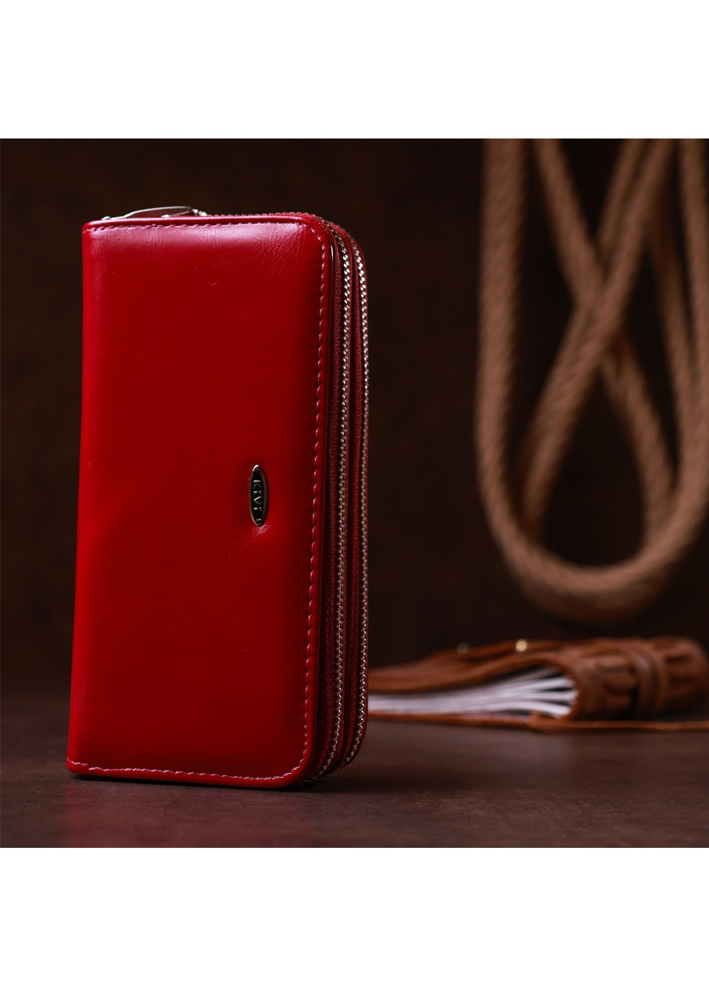 Жіночий гаманець KIVI (257158048)