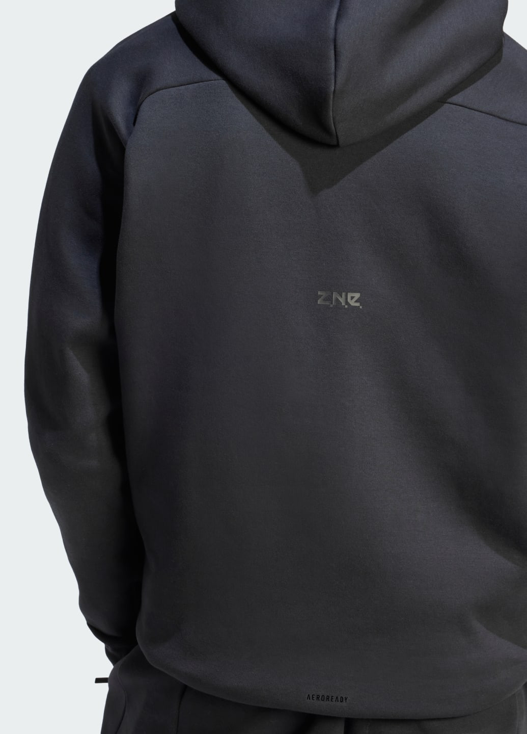 Толстовка Z.N.E. Premium Full-Zip adidas (264825267)