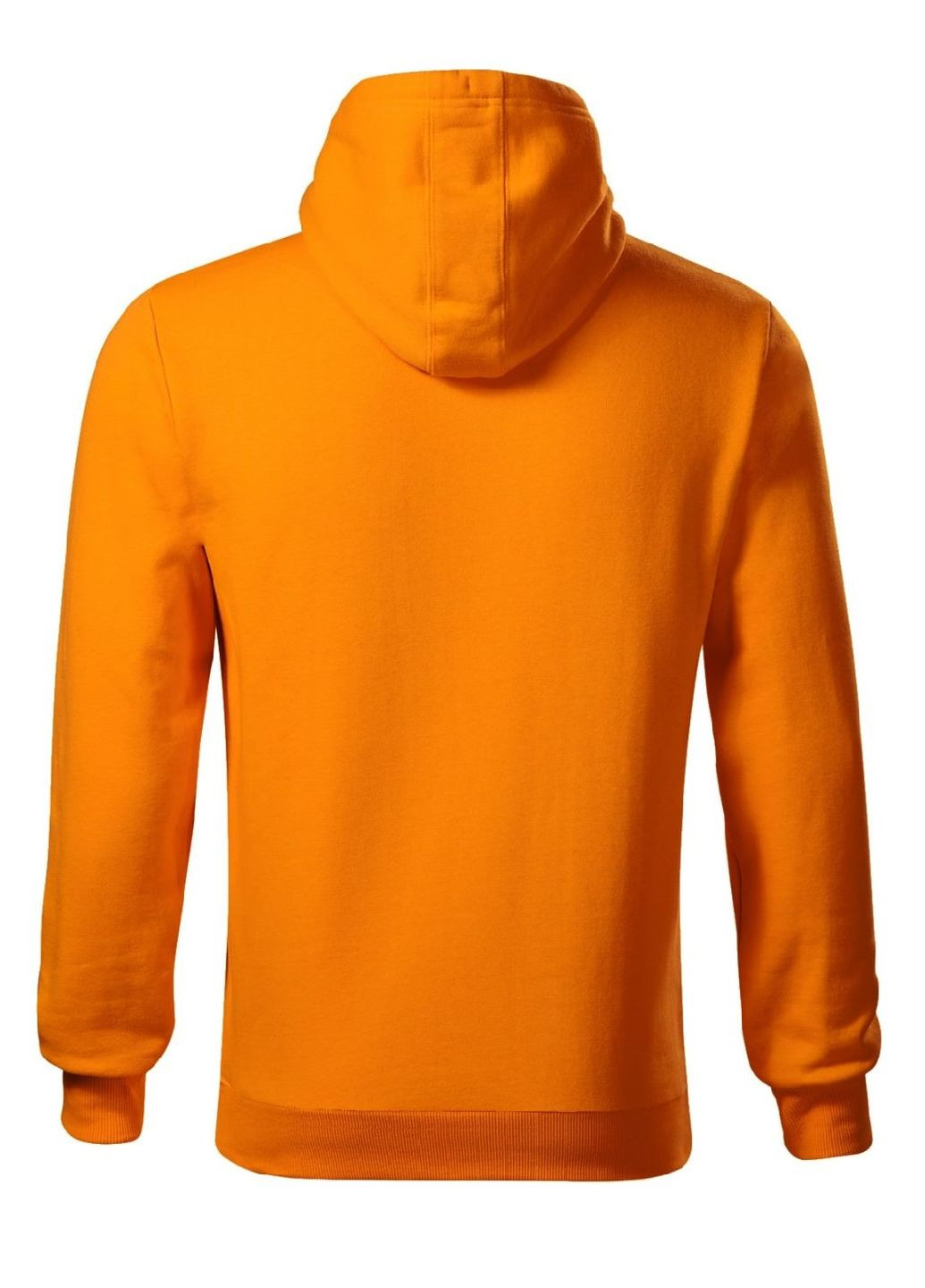 Худи мужское однотонное оранжевое FLOYD kent (251111753)