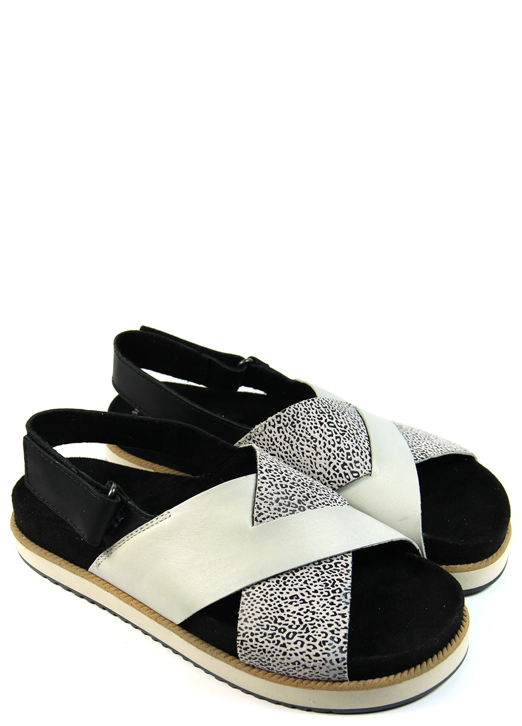 Жіночі сандалі Toms (259142248)