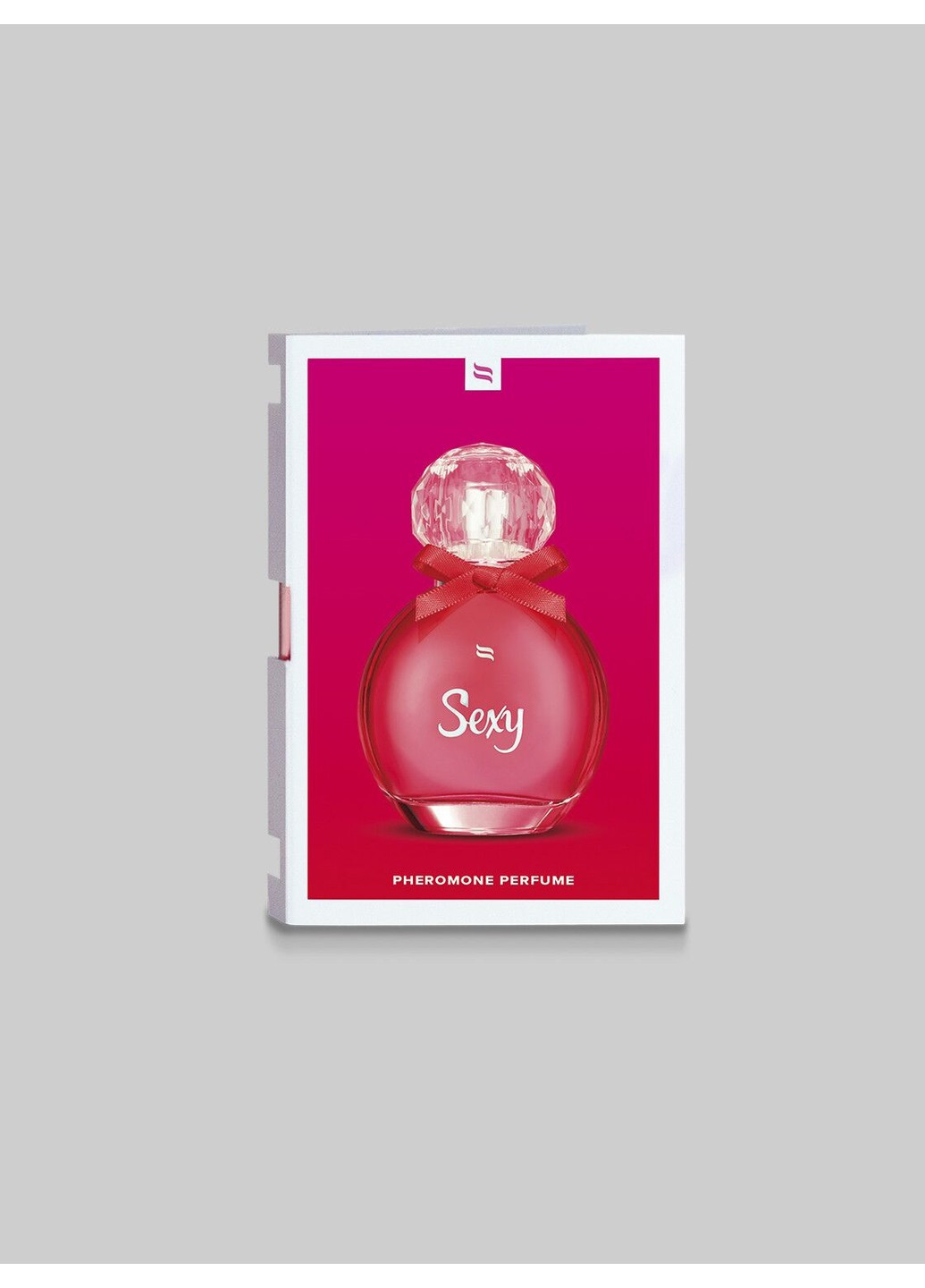 Perfume Sexy - sample 1 ml Obsessive (259793603)