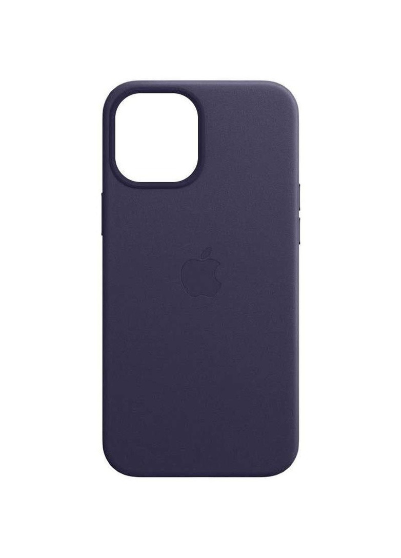 Шкіряний чохол Silicone Case Premium з MagSafe на Apple iPhone 14 Plus (6.7") Epik (258819214)