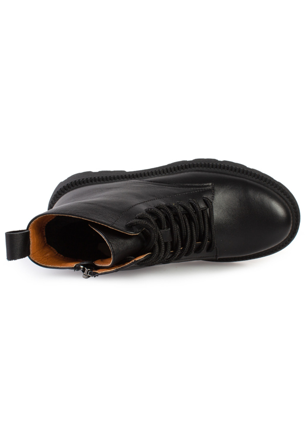 Зимние ботинки женские бренда 8501470_(1) ModaMilano