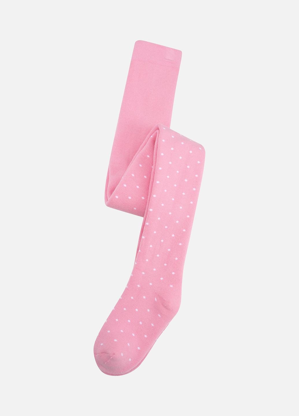Колготки для дівчинки колір рожевий ЦБ-00238558 Yuki (272593030)