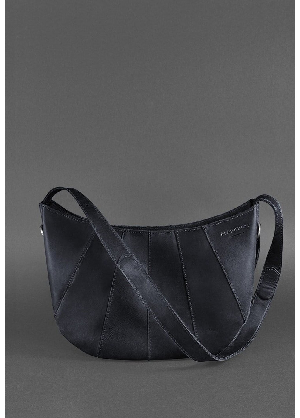 Жіноча сумка «Круасан» bn-bag-12-nn BlankNote (264478347)