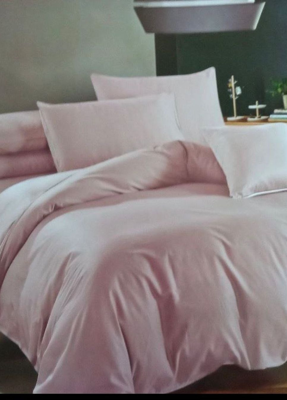 Постельное белье НЕМР 200х220 (с конопляным волокном), ШЕМ (262293107)