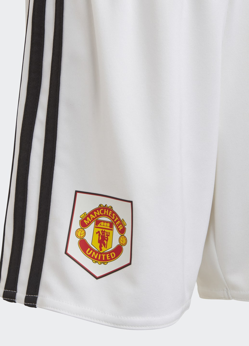 Комплект: футболка, шорти, шкарпетки Manchester United 22/23 adidas (264564621)
