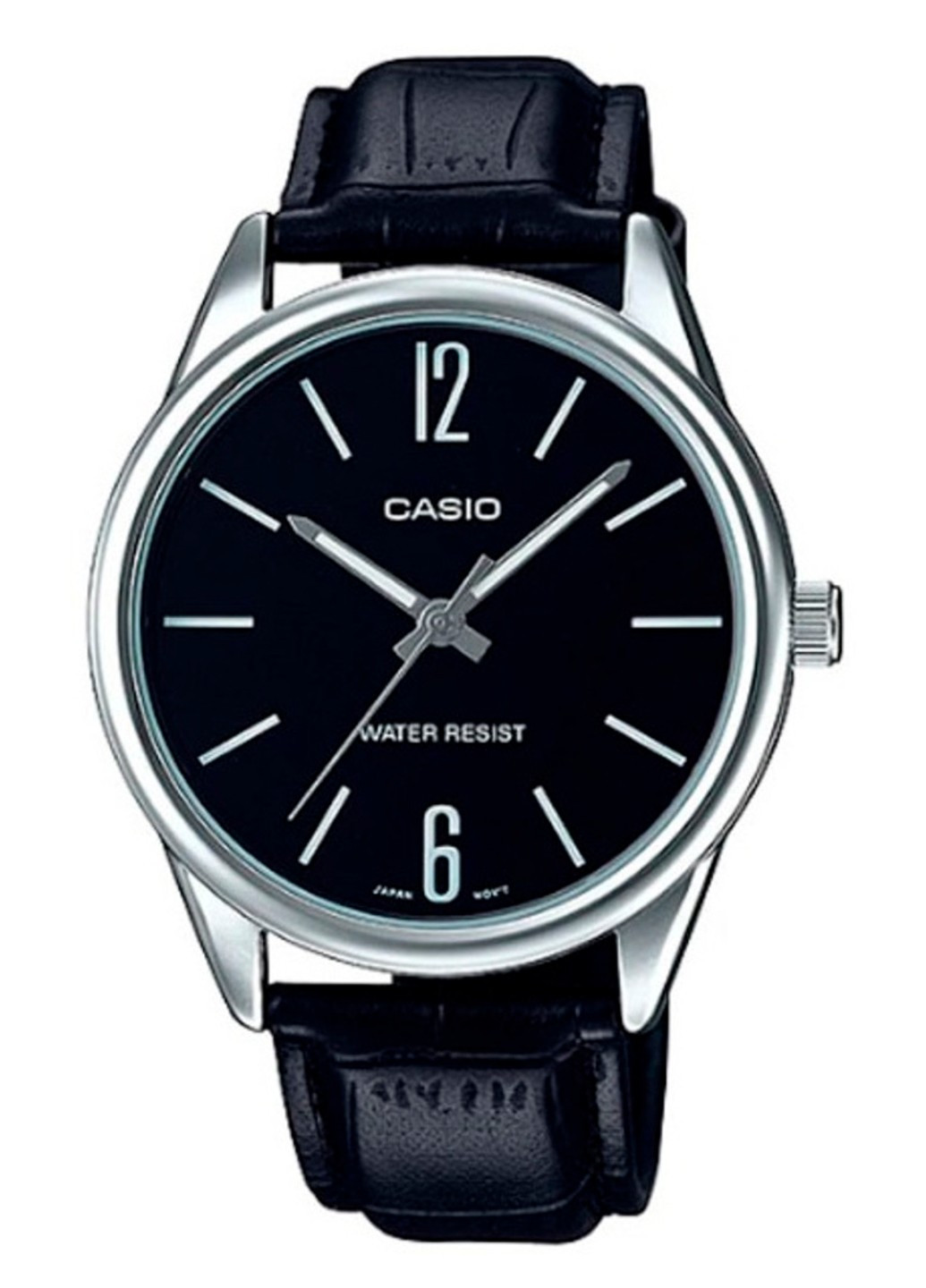 Часы MTP-V005L-1BUDF Casio (268125077)