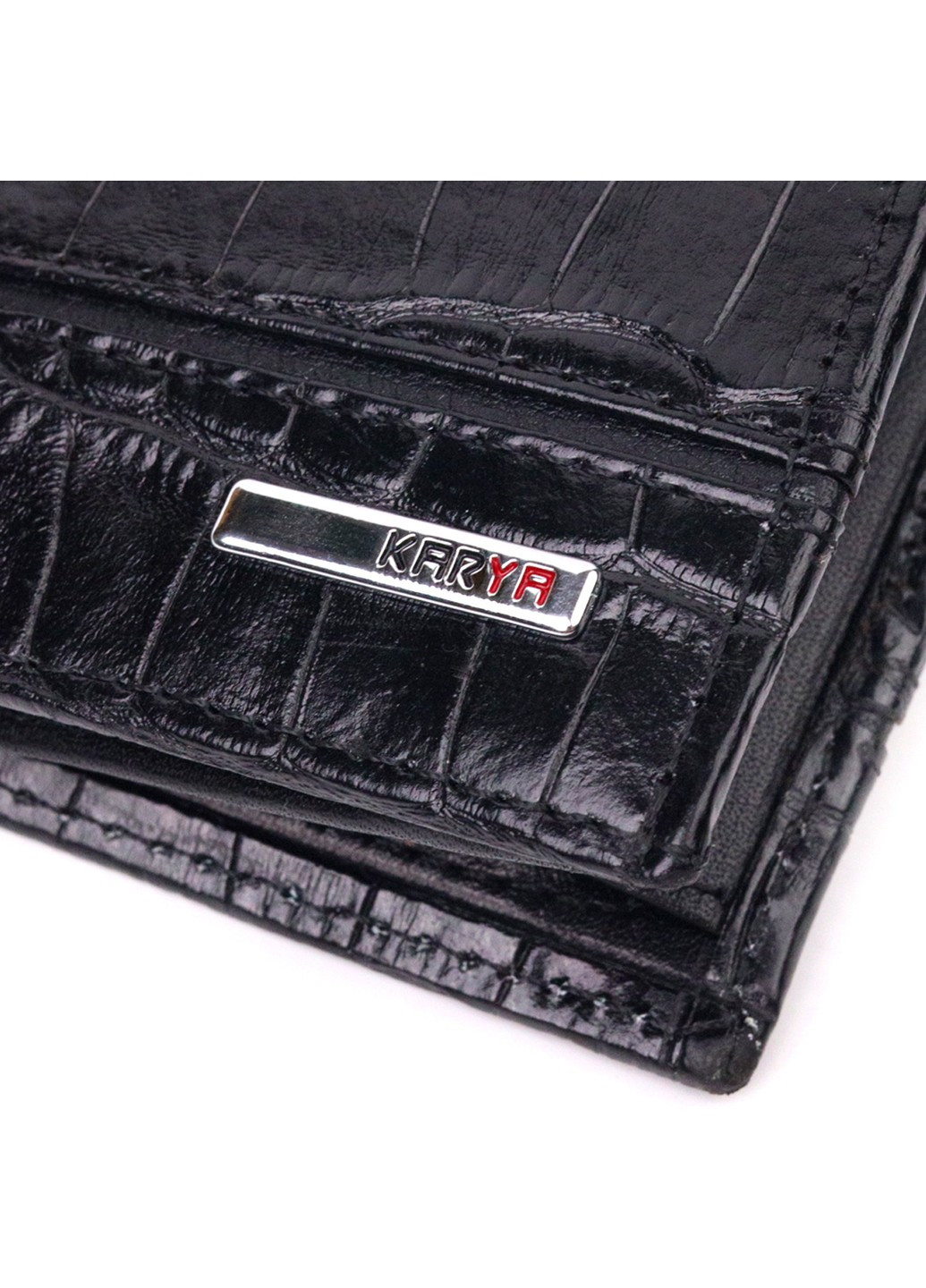Кошелек мужской Karya (257219650)