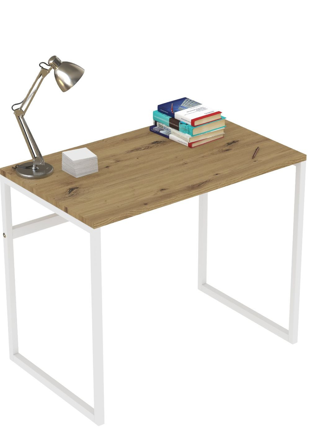 Стіл vin 04 90х55 см Дуб Артізан Vian-Dizain (267498805)