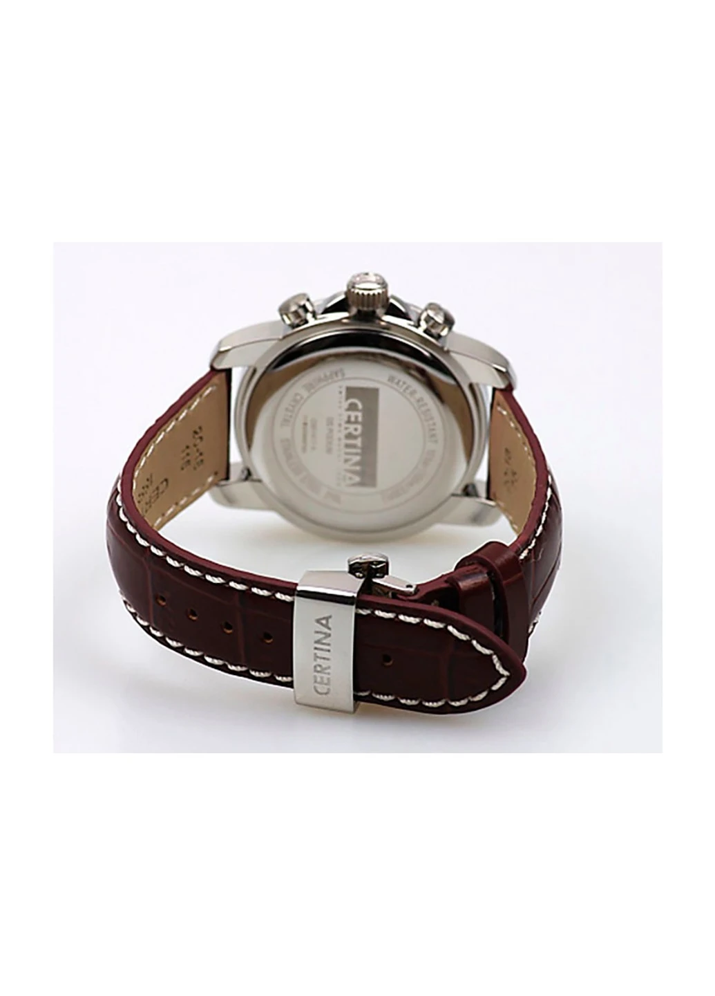 Годинник C001.639.16.057.00 Certina (259114071)