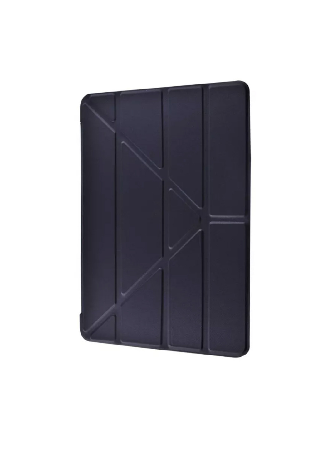 Чохол Origami Cover для iPad 10.2 2019,2020/ Pro 10.5 2017 / Air 10.5 2019 Black No Brand (257801080)