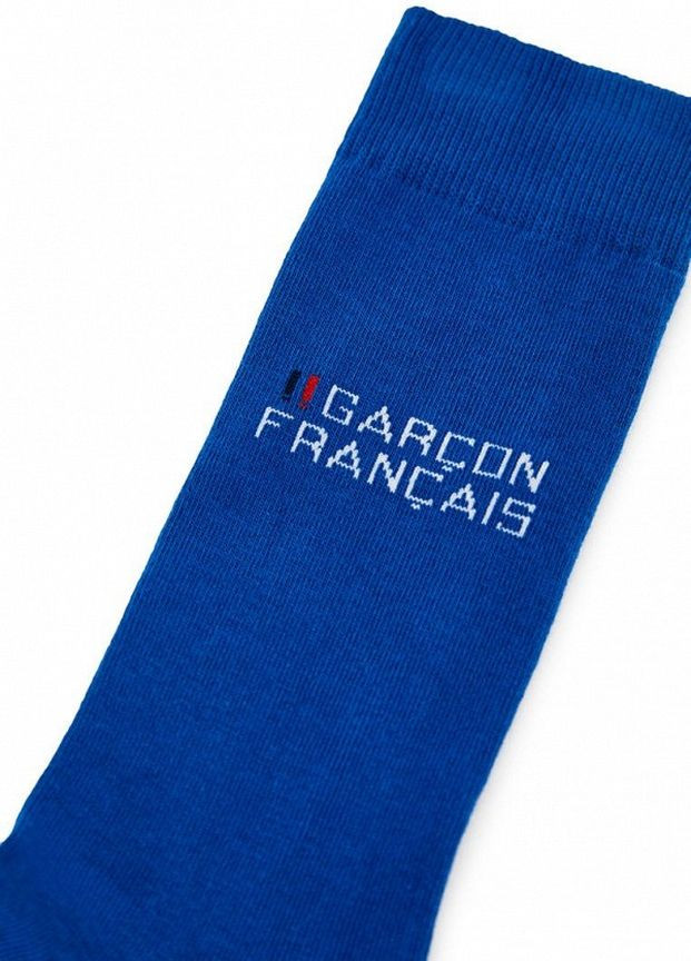 Шкарпетки чоловічі Garсon Franсais Chaussettes16 Garcon Francais (266997693)