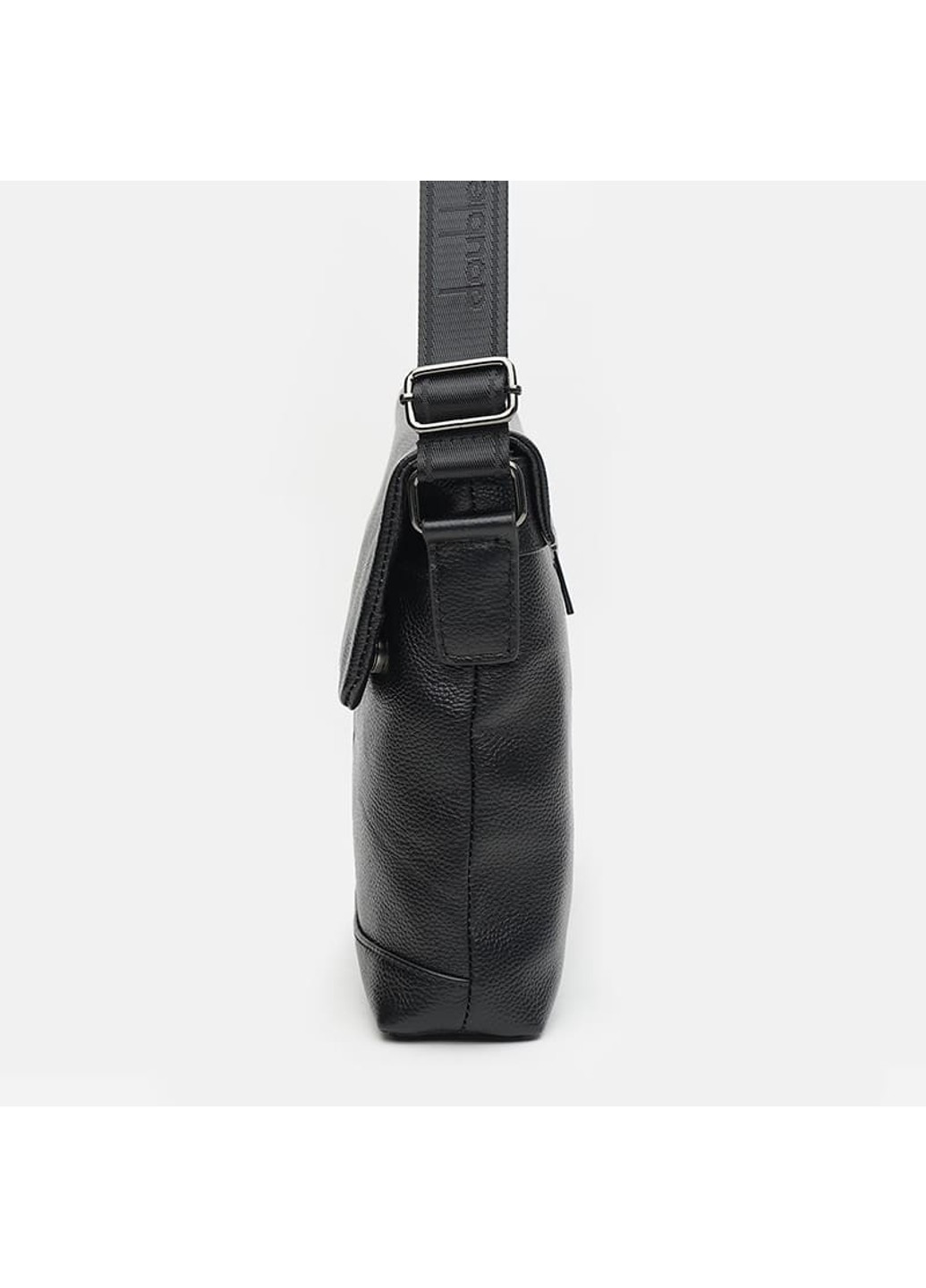 Чоловічі шкіряні сумки K11859bl-black Keizer (266143545)