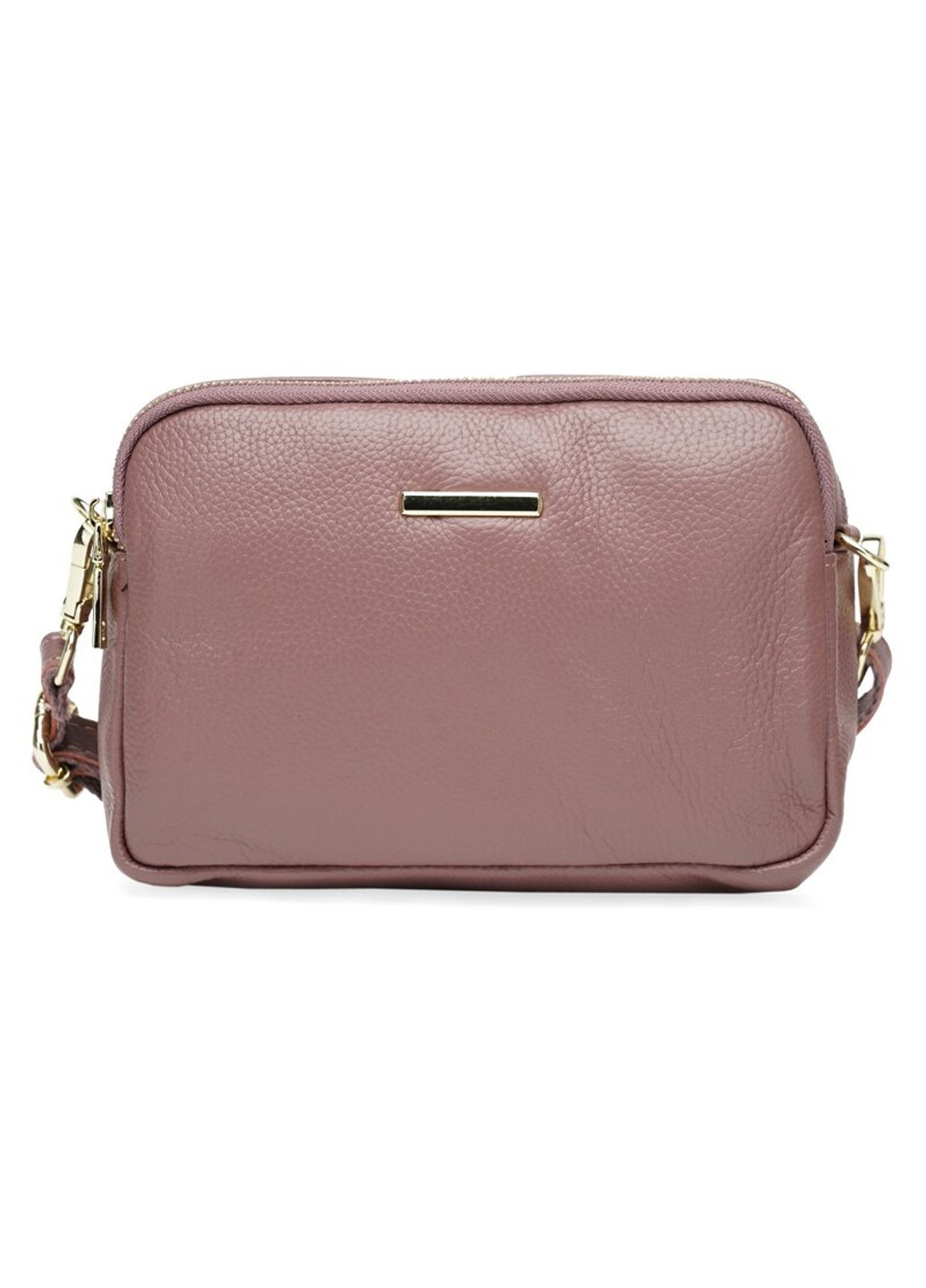 Женская кожаная сумка K11906-beige Borsa Leather (266143891)