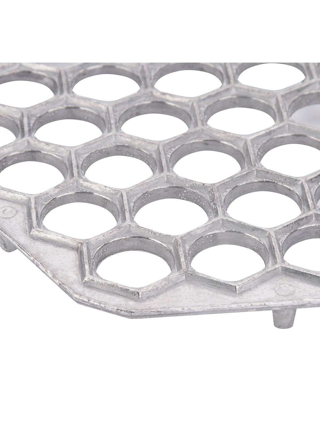 Пельменница форма для пельменей шестигранная усиленная на 37 пельменей RS (259033228)