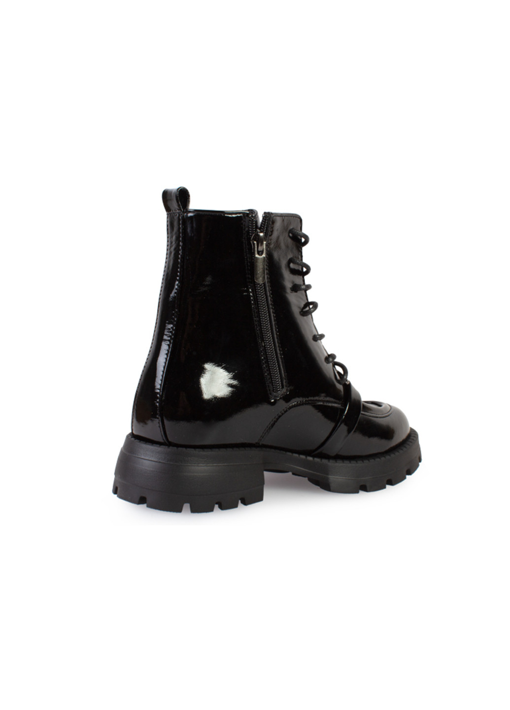 Зимние ботинки женские бренда 8501489_(1) ModaMilano