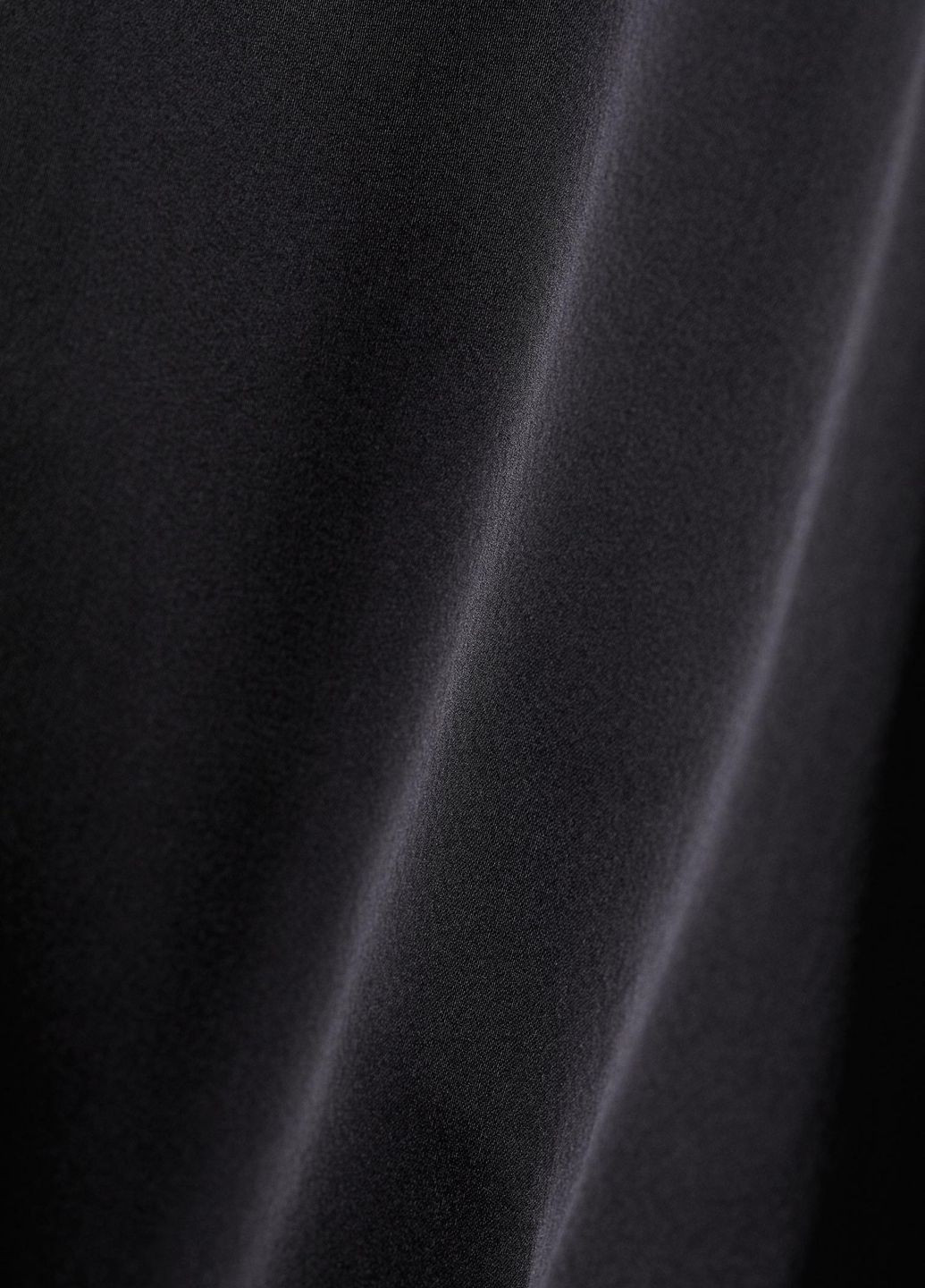Блуза демісезон,чорний, H&M (276250053)
