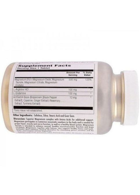 Magnesium 500 mg 60 Tabs KAL (264295730)