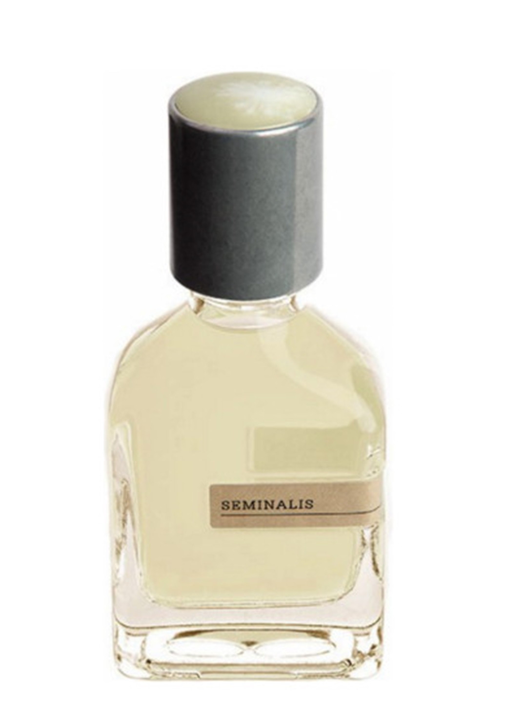 Seminalis парфум 50 ml. Orto Parisi (269698376)