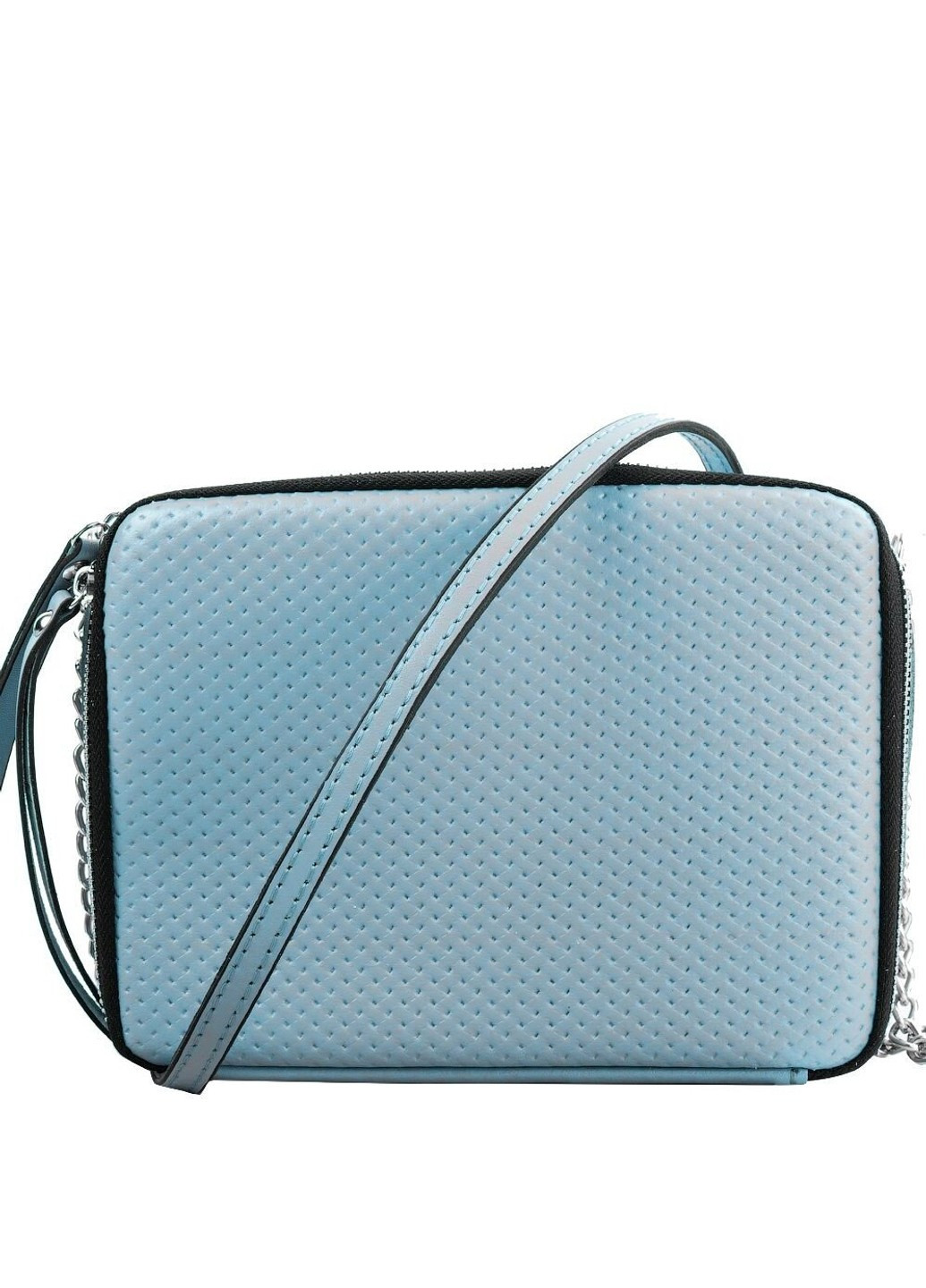 Жіноча шкіряна сумка-клатч AN-K117-SG Eterno (262975690)