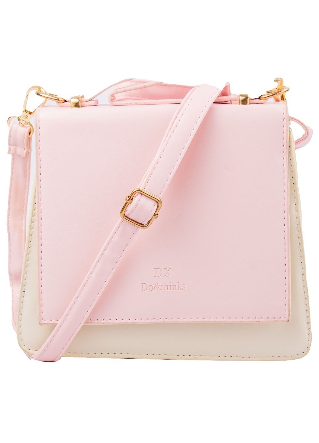 Жіноча міні-сумка 4detbi2232-13 Valiria Fashion (262976853)