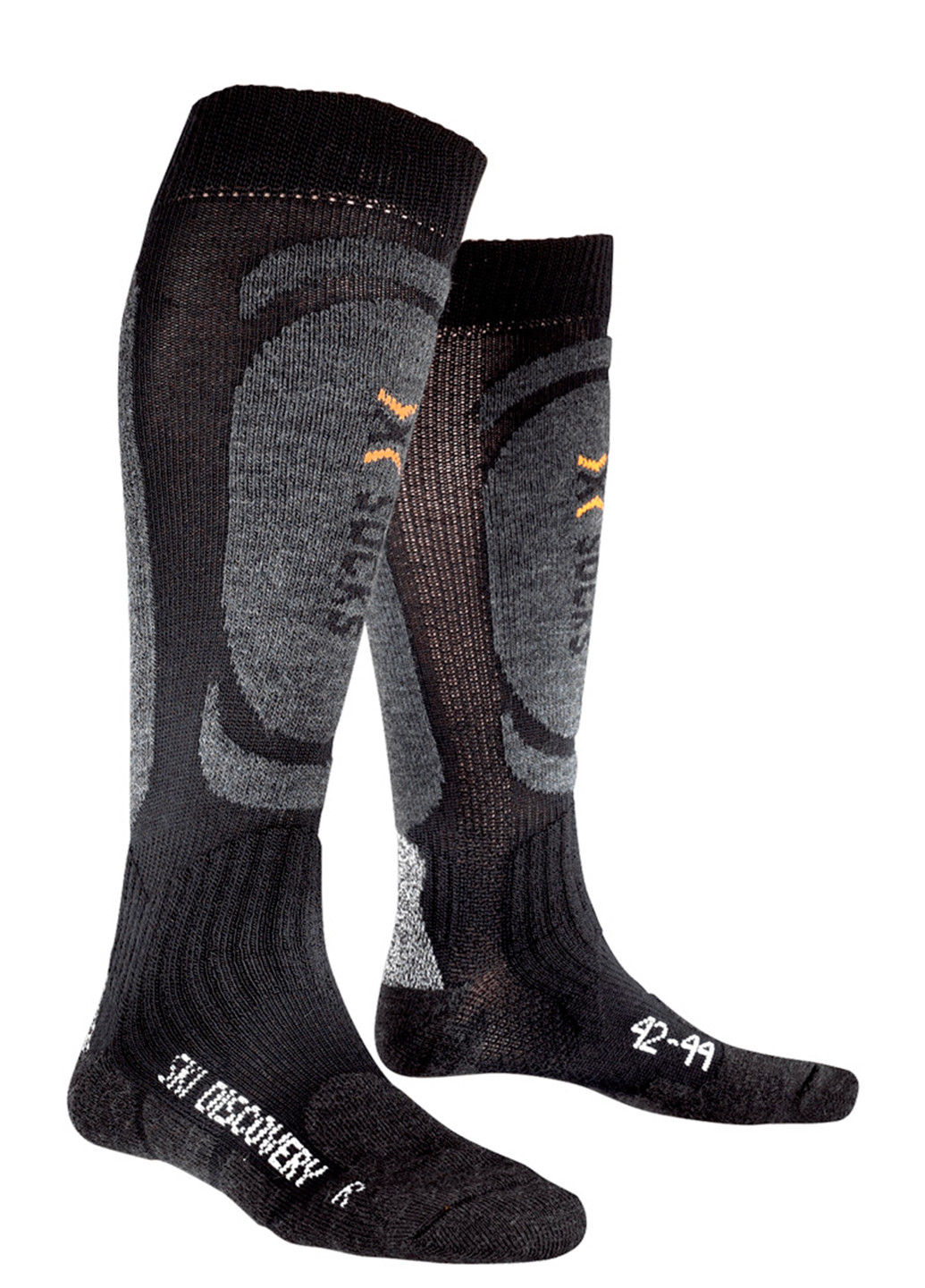 Шкарпетки X-Bionic skiing discovery (259207822)