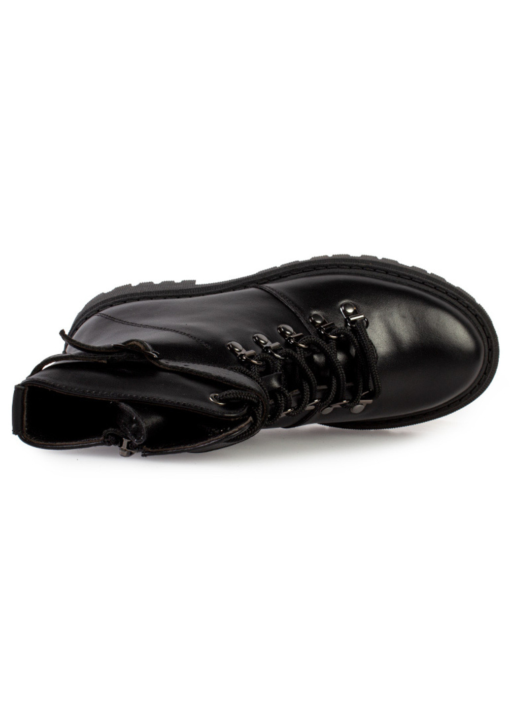 Зимние ботинки женские бренда 8501135_(1) ModaMilano