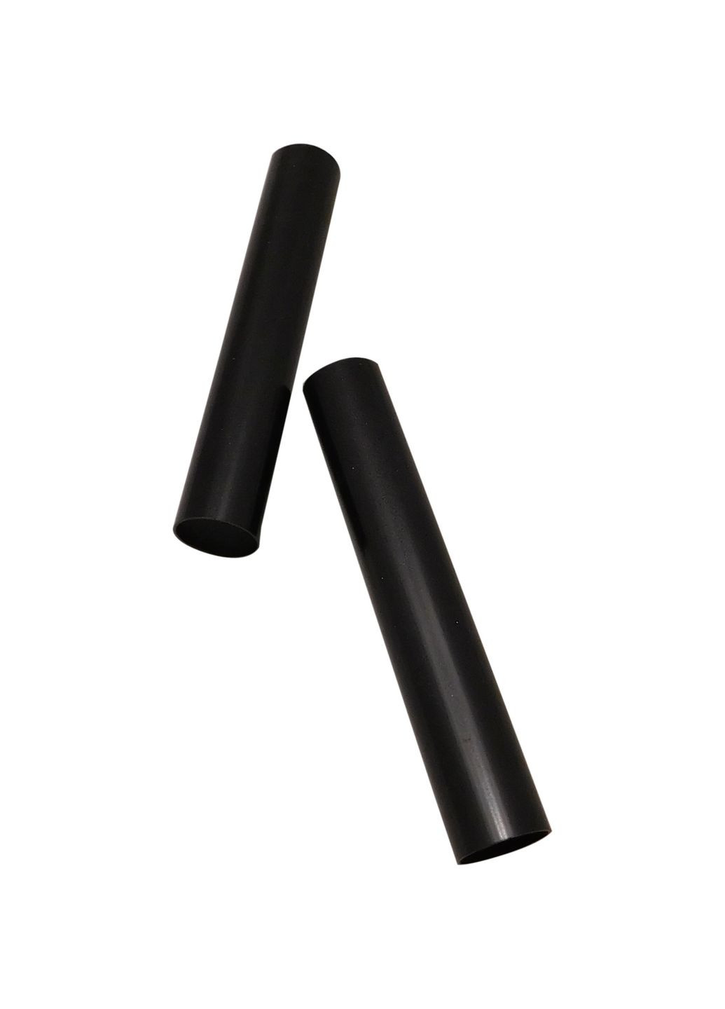 Кондитерські конуси для випічки трубочок «Каннолі» Ø25х145 мм (2 трубочки) з антипригарним покриттям Kitchen Master (262604188)