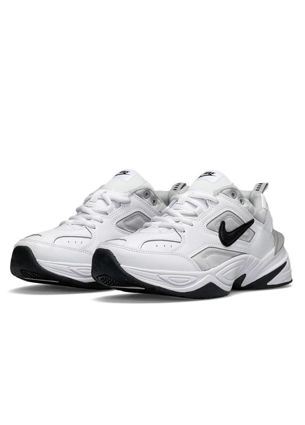 M2k tekno white grey cheap