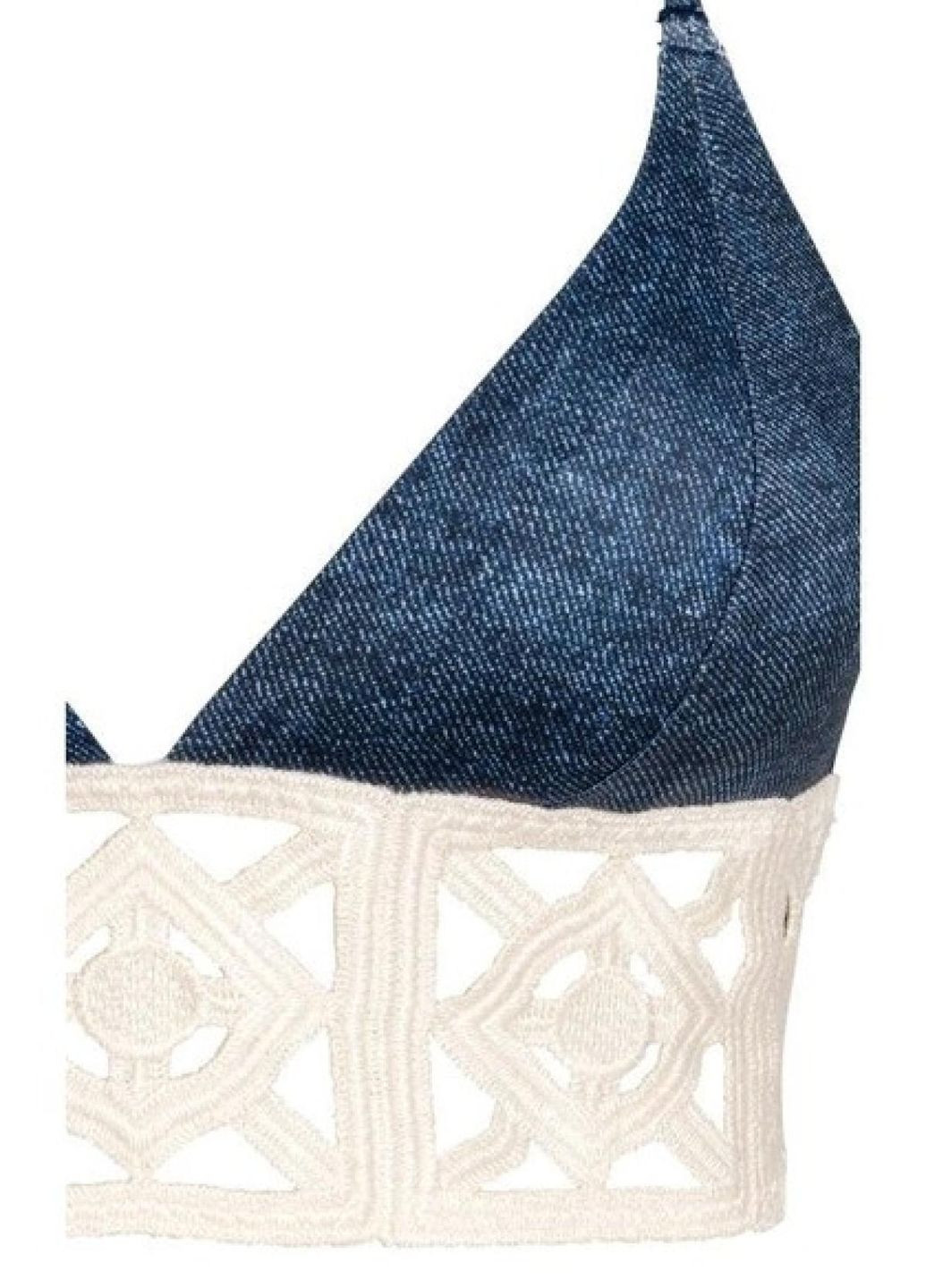 Купальный лиф H&M (260494843)