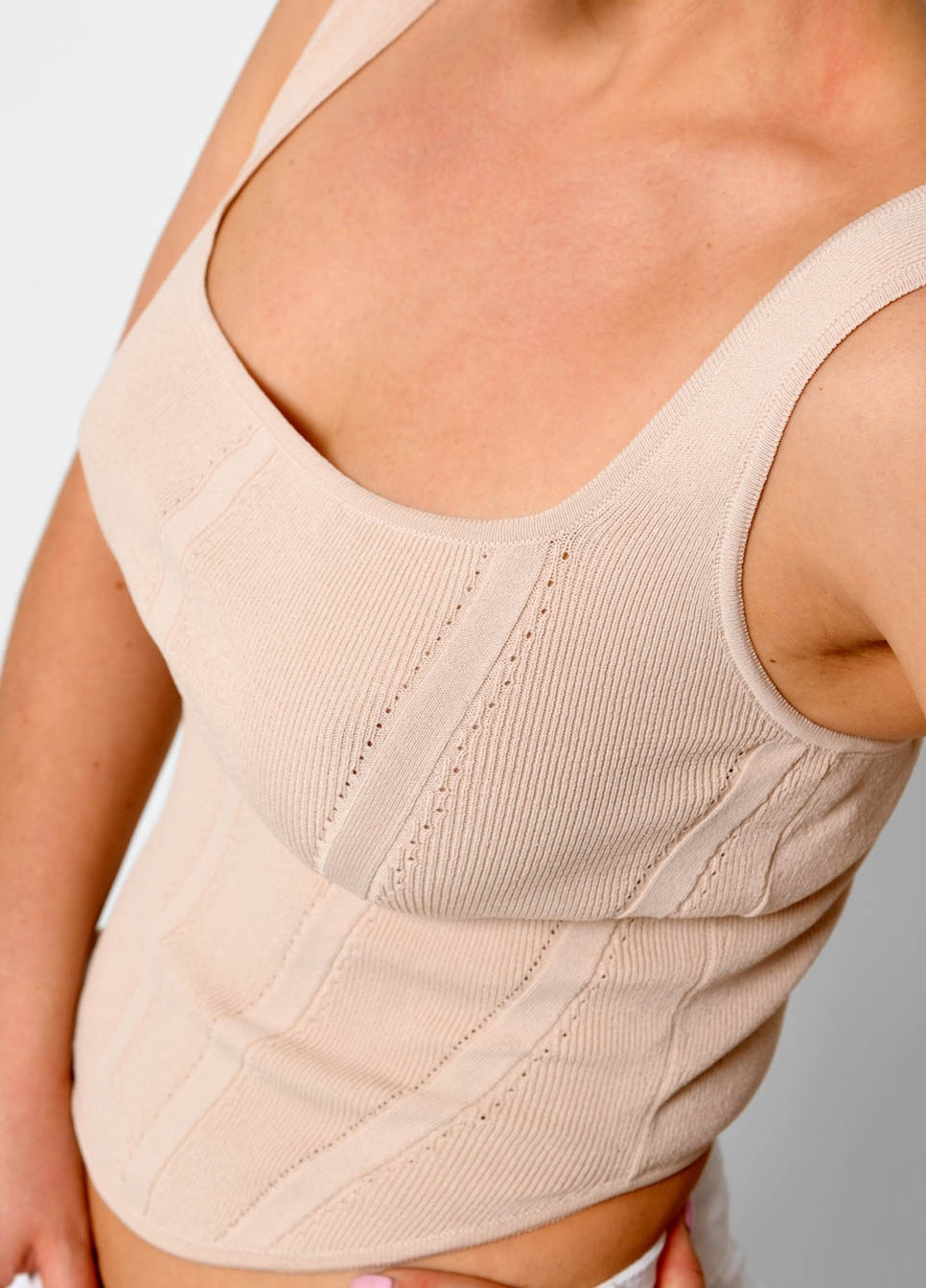 Топ Carica (259350668)