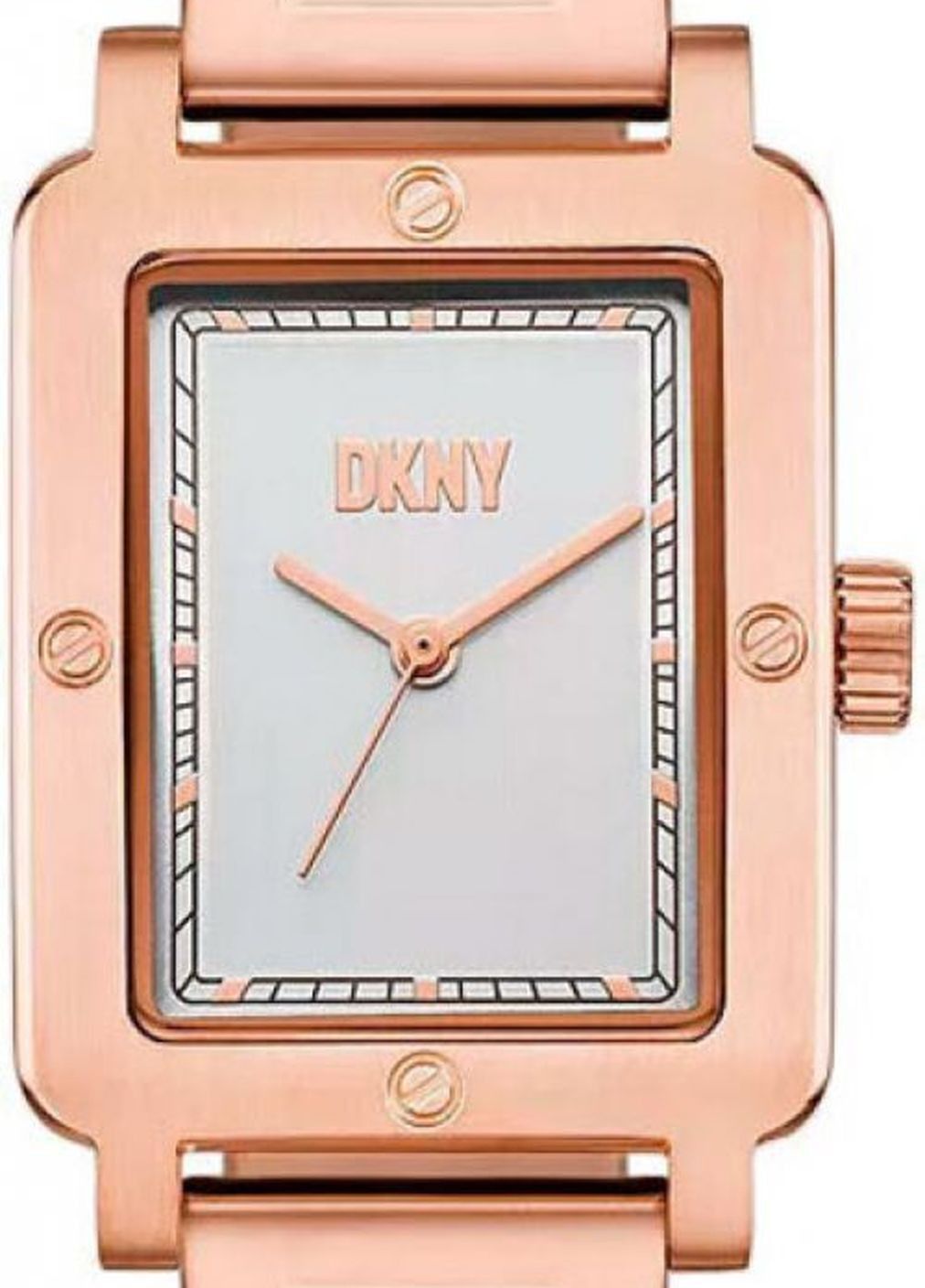 Часы 6663 кварцевые fashion DKNY (264644094)