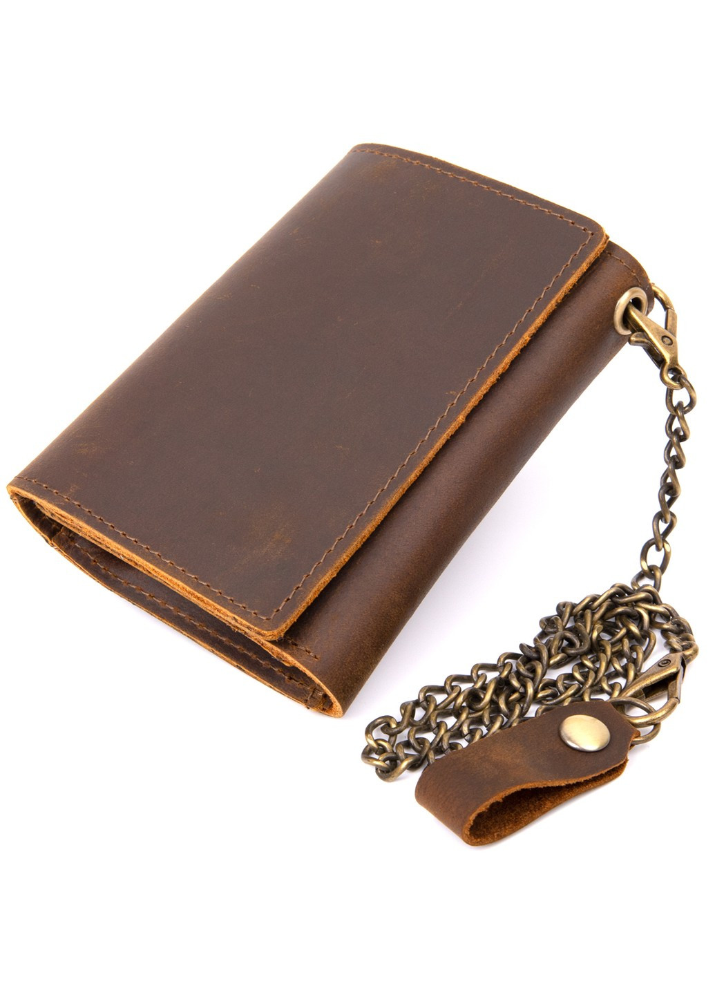 Чоловічий гаманець Vintage (257155672)