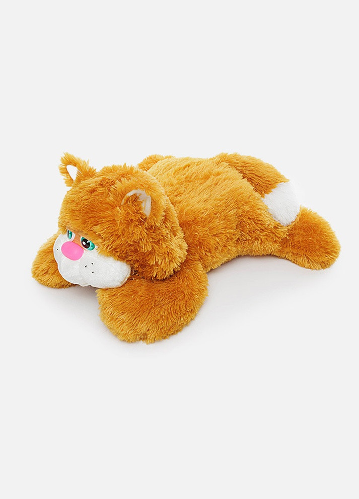 М'яка іграшка "Кіт Том" колір різнокольоровий ЦБ-00208278 Веселкове дитинство (259466047)