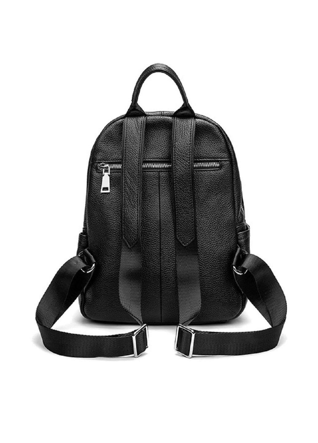 Женский кожаный рюкзак городского типа NWBP27-8031A-BP Olivia Leather (277963212)