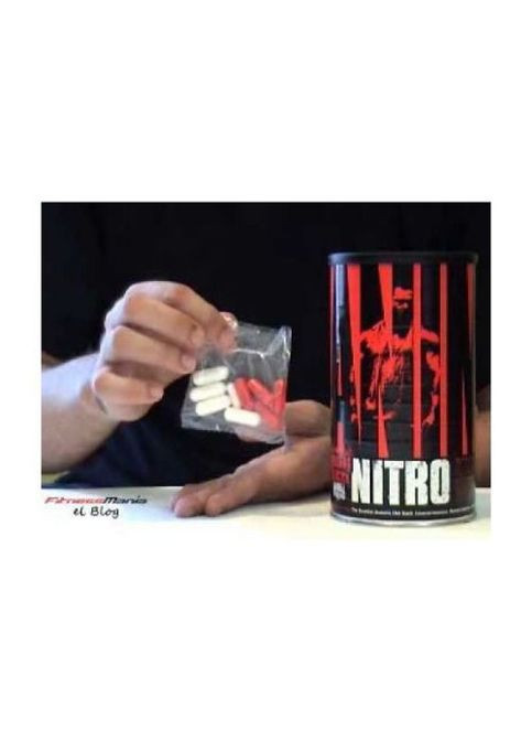 Animal Nitro 44 packs Universal Nutrition (260667583)