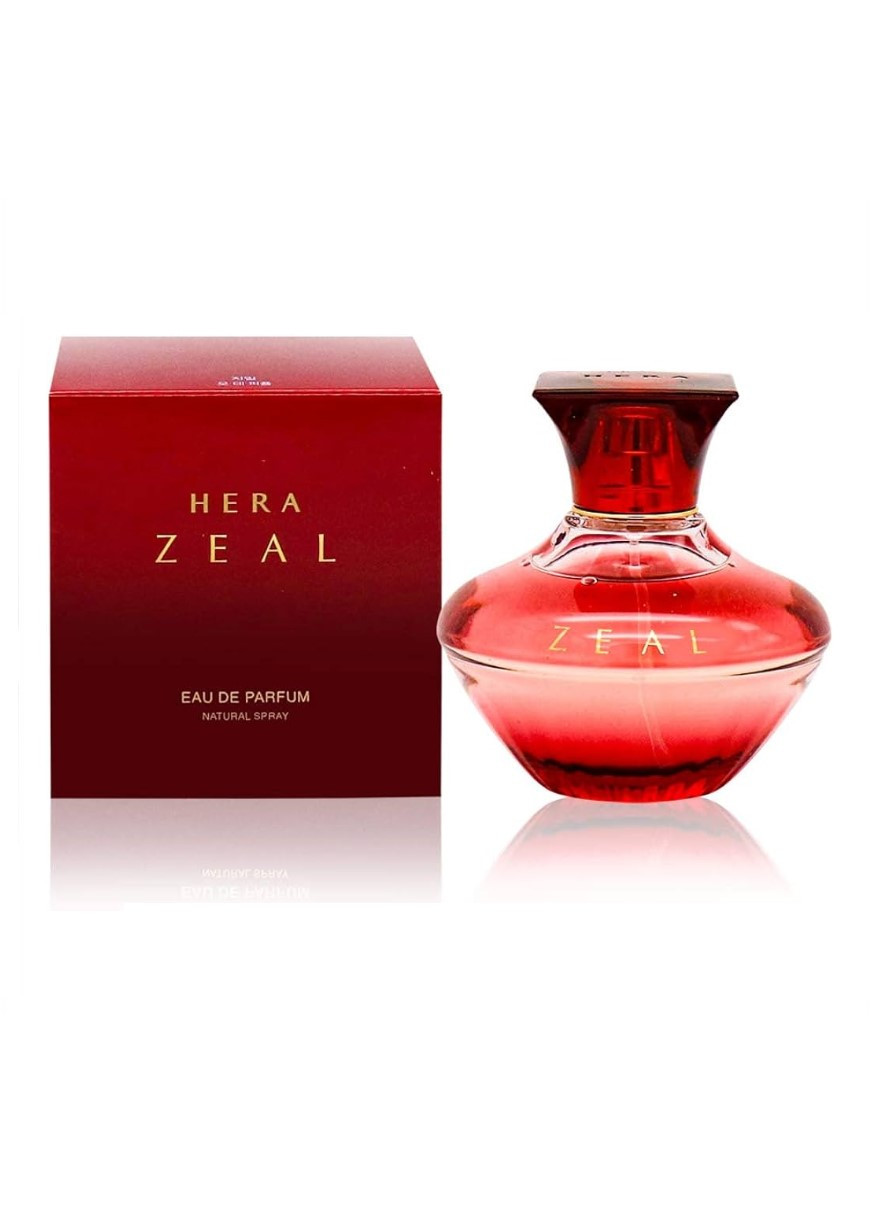Парфюм люкс Zeal eau de parfum 40 ml Hera (267746393)