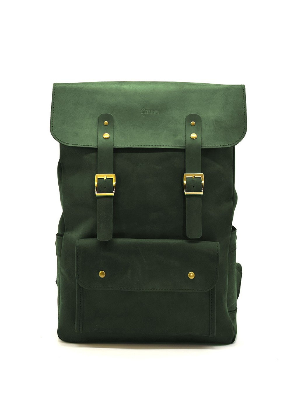 Мужской кожаный рюкзак RE-9001-4lx TARWA (263776549)