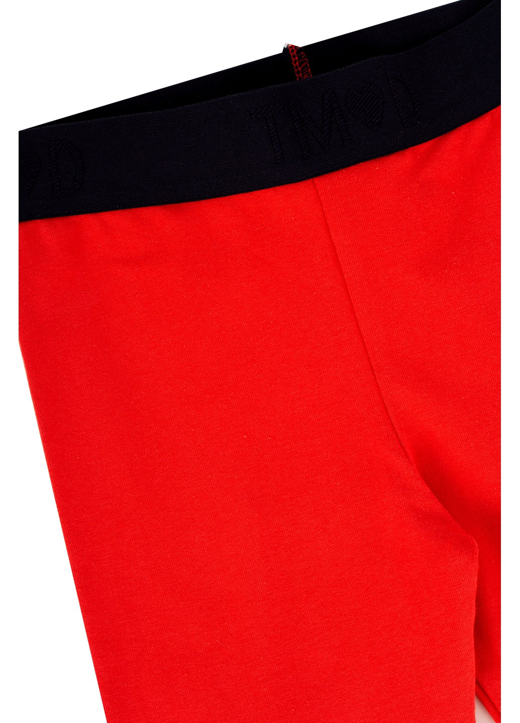 Красные брюки TOM DU