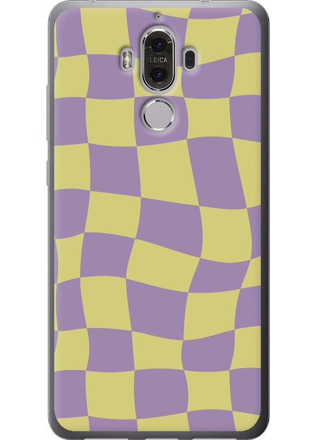 Силіконовий чохол '5580' для Endorphone Huawei Mate 9 (257794828)