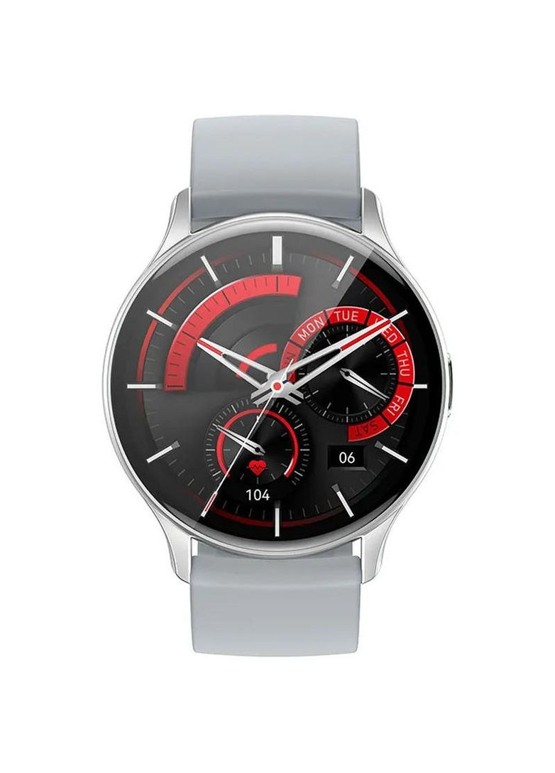 Смарт-часы Smart Watch Y15 Amoled Smart sports watch (call version) Hoco (271540970)