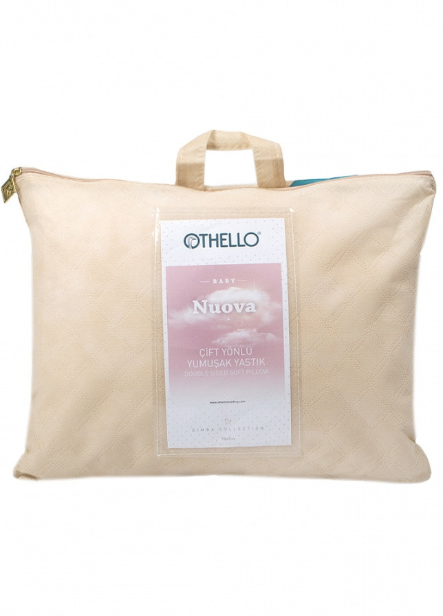 Детская подушка - Nuova антиаллергенная 35*45 Othello (258997684)