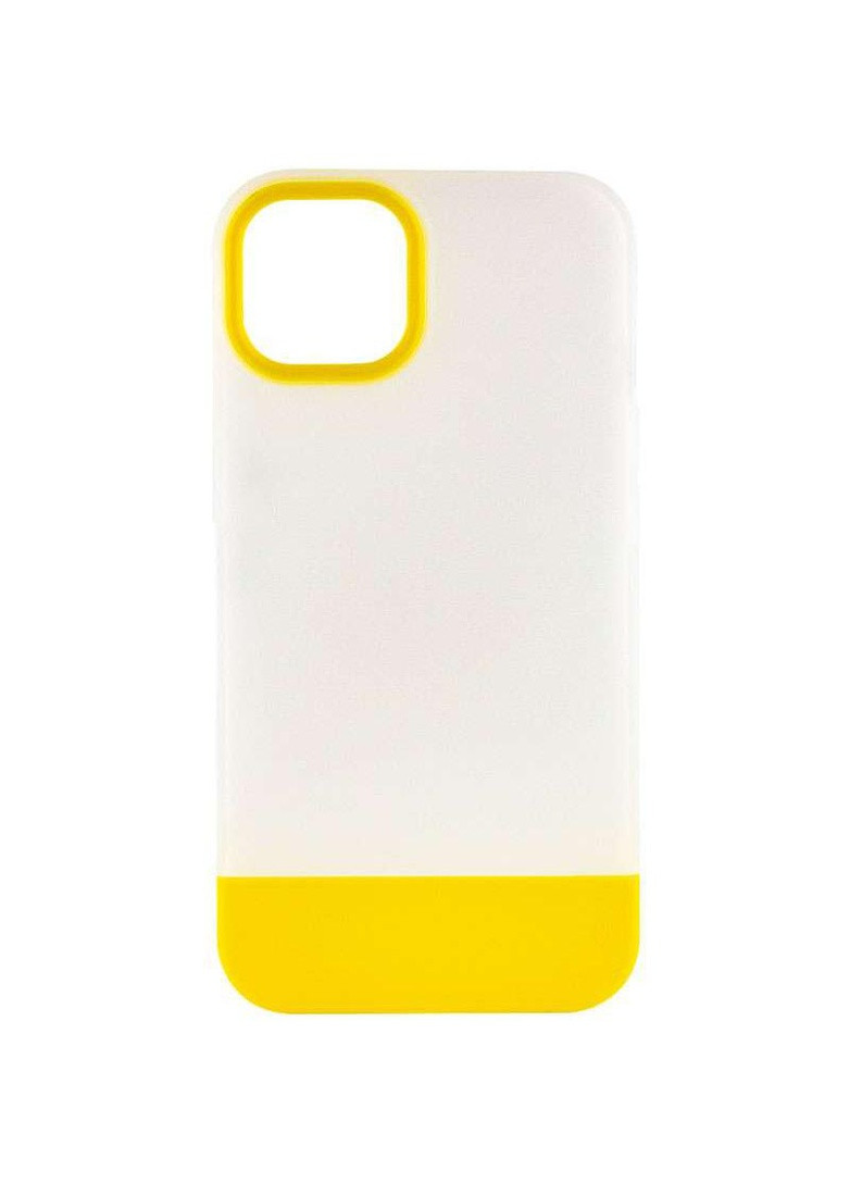 Двухцветный чехол Bichromatic для Apple iPhone 11 Pro (5.8") Epik (258598992)