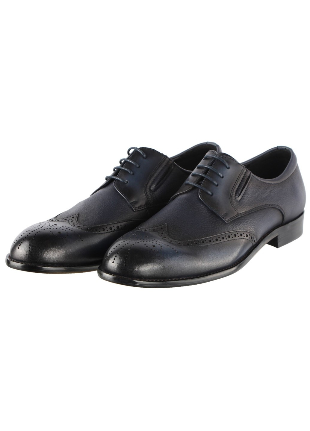 Чоловічі туфлі класичні 196257 Buts (256971131)